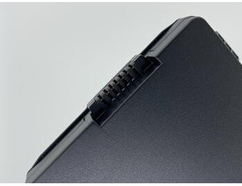 Аккумуляторная батарея для ноутбука Sony VAIO VGP-BPS24 VPC-SA 11.1V Black 4400mAh OEM - фото 4