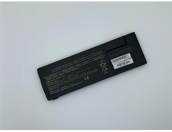 Аккумуляторная батарея для ноутбука Sony VAIO VGP-BPS24 VPC-SA 11.1V Black 4400mAh OEM