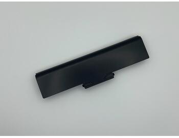 Аккумуляторная батарея для ноутбука Sony VAIO VGP-BPS13 VGN-FW 11.1V Black 5200mAh OEM - фото 2