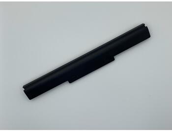 Аккумуляторная батарея для ноутбука Sony VAIO VGP-BPS35A Fit 14E 14.8V Black 2670mAh Orig - фото 2