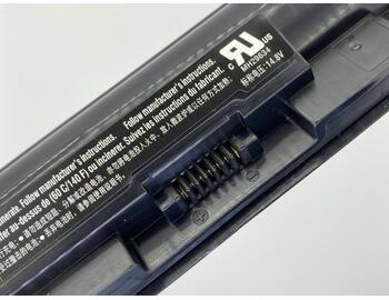 Аккумуляторная батарея для ноутбука Sony VAIO VGP-BPS35A Fit 14E 14.8V Black 2670mAh Orig - фото 4