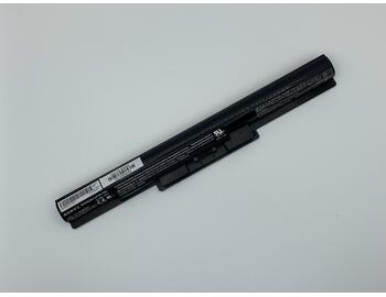 Аккумуляторная батарея для ноутбука Sony VAIO VGP-BPS35A Fit 14E 14.8V Black 2670mAh Orig