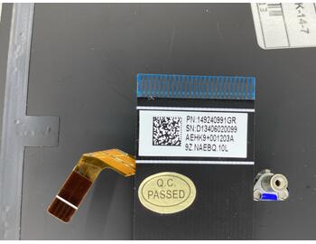 Клавиатура для ноутбука Sony (FIT 15, SVF15) с подсветкой (Light), White, (No Frame) RU - фото 3