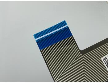 Клавиатура для ноутбука Sony Vaio (SVF14) Silver, (No Frame) RU - фото 4