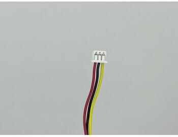 Вентилятор для ноутбука Sony Vaio SVF14A, SVF15A Fit15, 5V 0.5A 3-pin ADDA - фото 4