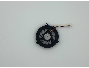 Вентилятор для ноутбука Sony Vaio VGN-N VER-2, 5V 0.29A 3-pin Panasonic - фото 2