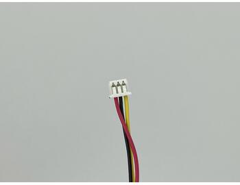 Вентилятор для ноутбука Sony Vaio VGN-N VER-2, 5V 0.29A 3-pin Panasonic - фото 4