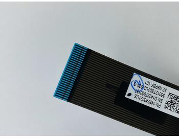 Клавіатура для ноутбука Sony Vaio (SVP11) Silver, (Silver TopCase), RU - фото 4