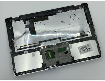 Клавіатура для ноутбука Sony Vaio (SVP11) Silver, (Silver TopCase), RU