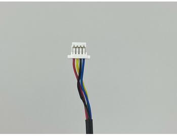 Вентилятор для ноутбука Sony Vaio VPC-EL, VPC-EH VER-2 5V 0.21A 3-pin Brushless - фото 4