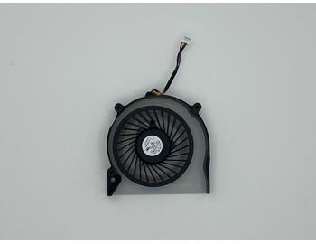 Вентилятор для ноутбука Sony Vaio VPC-EL, VPC-EH VER-2 5V 0.21A 3-pin Brushless