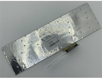 Клавиатура для ноутбука Sony (FIT 15, SVF15) Black, (No Frame) RU