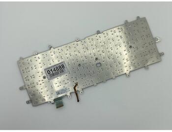 Клавиатура для ноутбука Sony Vaio (SVD11) с подсветкой (Light), Black, (No Frame), RU