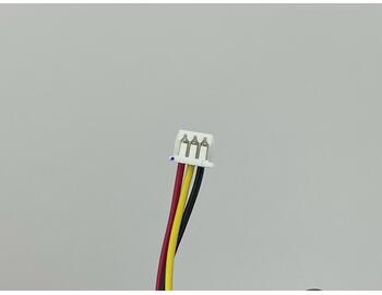 Вентилятор для ноутбука Sony Vaio VGN-NS 5V 0.3A 3-pin Brushless - фото 4