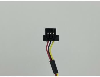 Вентилятор для ноутбука Sony Vaio SVF14N 5V 0.33A 3-pin Panasonic - фото 4