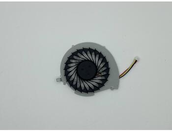 Вентилятор для ноутбука Sony Vaio SVF14 5V 0.5A 3-pin ADDA - фото 2