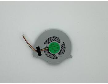 Вентилятор для ноутбука Sony Vaio SVF14 5V 0.5A 3-pin ADDA