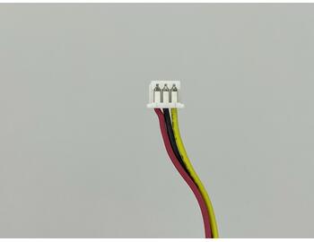 Вентилятор для ноутбука Sony Vaio SVF14A, SVF15A, 5V 0.5A 3-pin ADDA - фото 4