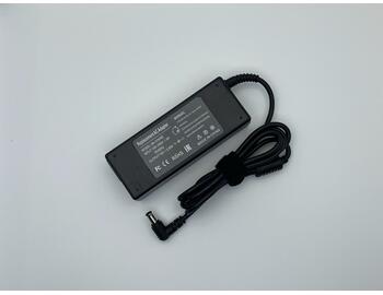Блок питания для ноутбука Sony 75W 19V 3.95A 6.5x4.4mm VGP-AC16V8 REPLACEMENT