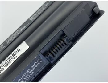 Аккумуляторная батарея для ноутбука Sony VAIO VGP-BPS26 SVE14 11.1V Black 5200mAh OEM - фото 4