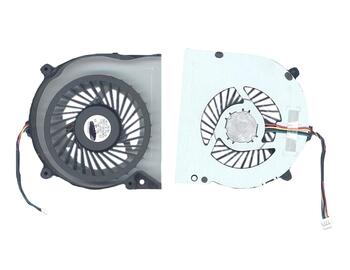 Вентилятор (кулер) для ноутбука Sony Vaio VPC-EL, VPC-EH VER-2 5V 0.21A 3-pin Brushless
