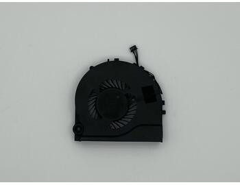 Вентилятор для ноутбука Thunderobot 911-E1, S1 911-T1, 911-S2, 911 ver.2 5V 0.5A 4-pin FCN