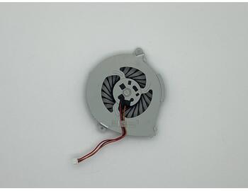 Вентилятор для ноутбука Sony Vaio SVF14, SVF143, SVF143A 5V 0.28A 3-pin Panasonic - фото 2