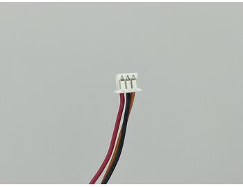 Вентилятор для ноутбука Sony Vaio SVF14, SVF143, SVF143A 5V 0.28A 3-pin Panasonic - фото 4