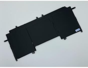 Аккумуляторная батарея для ноутбука Sony VAIO VGP-BPS41 SVF13N 11.25V Black 3140mAh Orig - фото 2