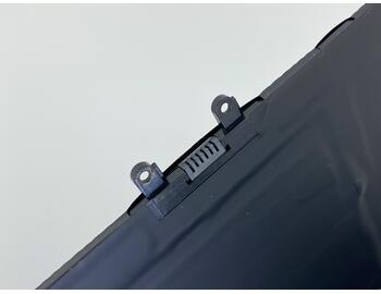 Аккумуляторная батарея для ноутбука Sony VAIO VGP-BPS41 SVF13N 11.25V Black 3140mAh Orig - фото 4