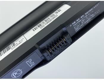 Аккумуляторная батарея для ноутбука Sony VAIO BPS20-QJ VPCZ110 10.8V Black 5200mAh OEM - фото 4