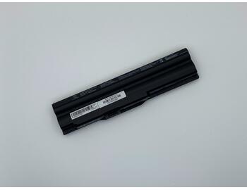 Аккумуляторная батарея для ноутбука Sony VAIO BPS20-QJ VPCZ110 10.8V Black 5200mAh OEM