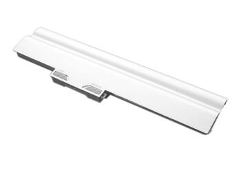 Аккумуляторная батарея для ноутбука Sony VAIO VGP-BPS12 VGN-Z11 11.1V Silver 4400mAh OEM - фото 6