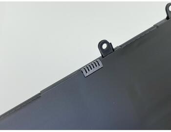 Аккумуляторная батарея для ноутбука Sony VAIO VGP-BPS40 SVF14 SVF15 15.0V Black 3170mAh OEM - фото 4