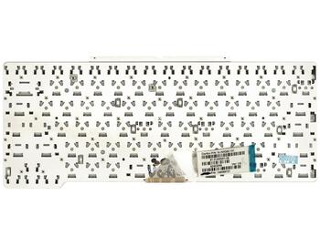 Клавиатура для ноутбука Sony Vaio (VGN-SR) Black, (No Frame) RU - фото 3