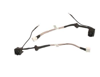 Розʼєм живлення для ноутбука Sony VAIO VGN-NW DC POWER JACK CABLE 306-0001-1636-A Sony Vaio VGN-NW, VGN-NW2MRE, M850 з кабелем HY-S0006
