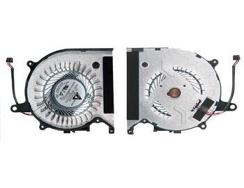 Купить Вентилятор для ноутбука Sony Vaio Pro13 SVP13, SVP132, 5V 0.5A 4-pin Brushless