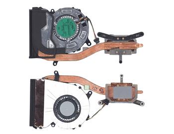 Система охолодження для ноутбука SONY 5V 0,5А 3-pin Adda, VAIO SVF13N