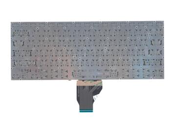 Клавиатура для ноутбука Sony Vaio (Fit 14E) Silver, с подсветкой (Light), (No Frame) RU - фото 3