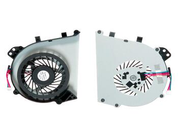 Вентилятор (кулер) для ноутбука Sony Vaio SVE14, SVE14A, SVE141, 5V 0.37A 3-pin Panasonic