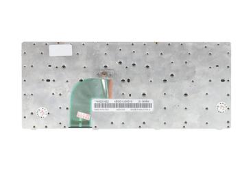 Клавиатура для Sony Vaio (VGN-CR) Black, (Black Frame) RU - фото 3