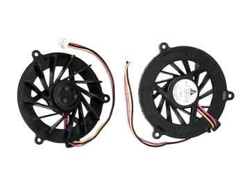 Вентилятор для ноутбука Sony Vaio VGN-N VER-1, 5V 0.36A 3-pin Brushless - фото 5