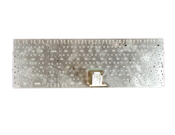 Клавіатура для ноутбука Sony Vaio (VPC-CB, VPCCB, VPCCB3S1R, VPCCB2S1R) White, (No Frame), RU - фото 3