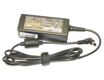 Блок питания для ноутбука Sony 30W 10.5V 2.9A 4.8x1.7mm VGP-AC10V5 Orig