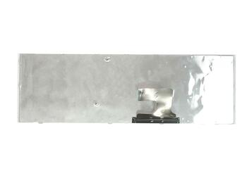 Клавиатура для ноутбука Sony Vaio (VPC-EJ) White, (White Frame), RU - фото 3