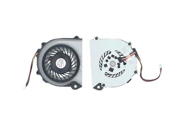 Вентилятор (кулер) для ноутбука Sony Vaio SVE11, SVE111 5V 0.22A 3-pin Panasonic