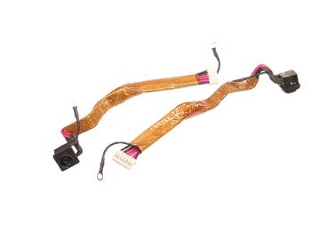 Роз&#039;єм живлення для ноутбука Sony VGN-CR series CR150E, CR220E з кабелем HY-S0014