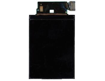 Матрица для телефона 2.36&quot;, Slim (тонкая), 320x240, Светодиодная (LED), без креплений, глянцевая