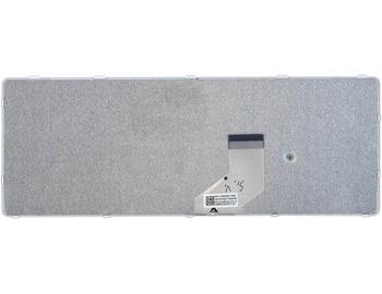 Клавиатура для ноутбука Sony Vaio (SVE11) White, (White Frame) RU - фото 3