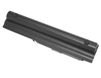 Усиленная аккумуляторная батарея для ноутбука Sony VAIO VGP-BPS20/B VPCZ 10.8V Black 7800mAh OEM - фото 2
